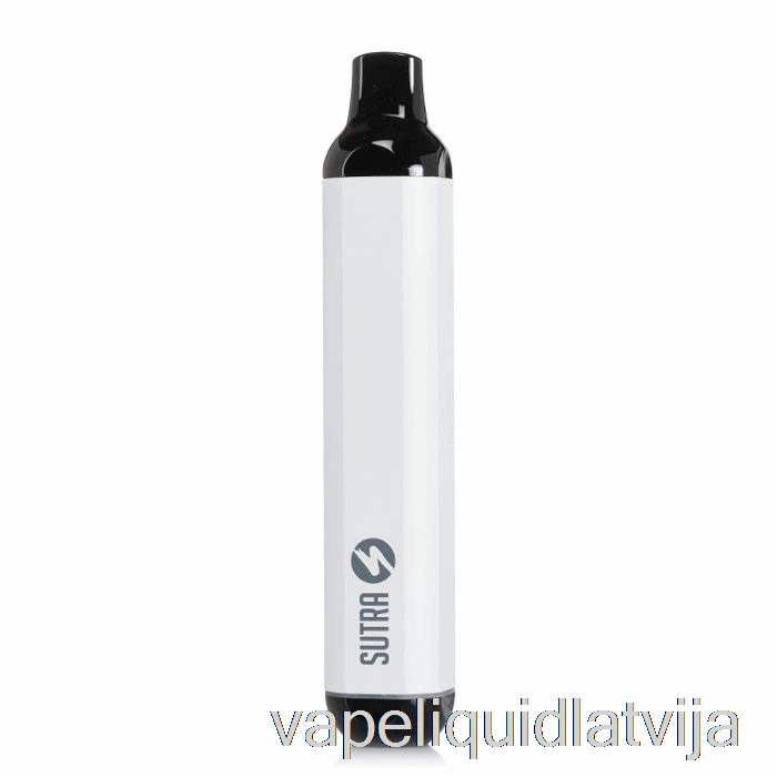 Sutra Silo Cartridge Iztvaicētāja Pērļu Vape šķidrums